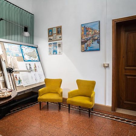 Casa Dell'Architetto Apartment Chioggia Luaran gambar