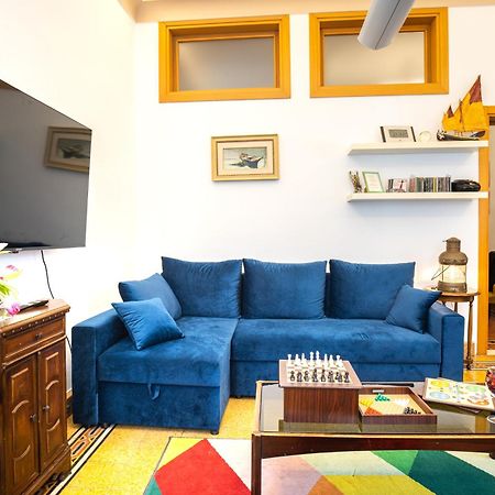 Casa Dell'Architetto Apartment Chioggia Luaran gambar