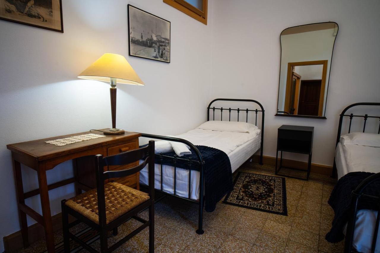 Casa Dell'Architetto Apartment Chioggia Luaran gambar