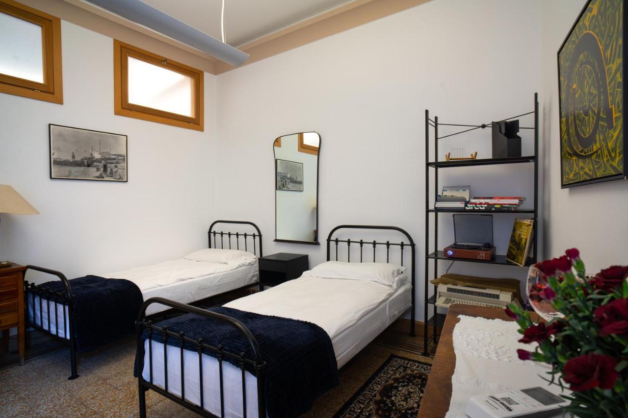 Casa Dell'Architetto Apartment Chioggia Luaran gambar