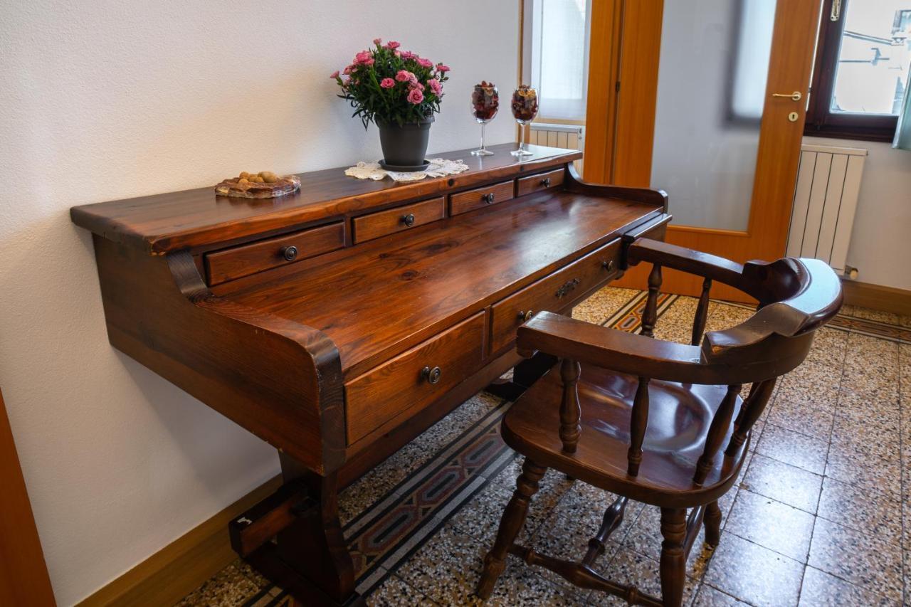 Casa Dell'Architetto Apartment Chioggia Luaran gambar