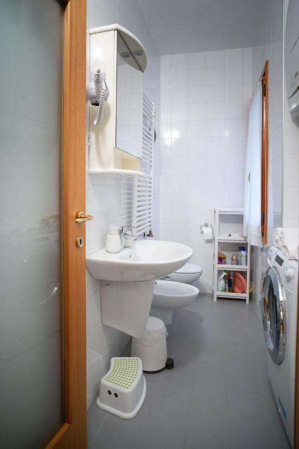 Casa Dell'Architetto Apartment Chioggia Luaran gambar
