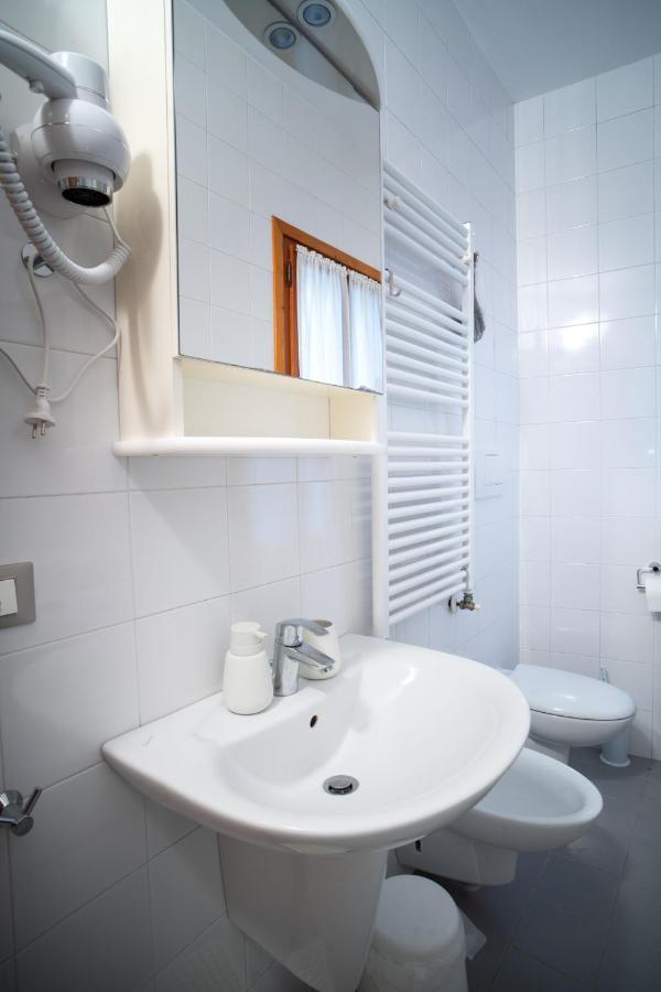 Casa Dell'Architetto Apartment Chioggia Luaran gambar