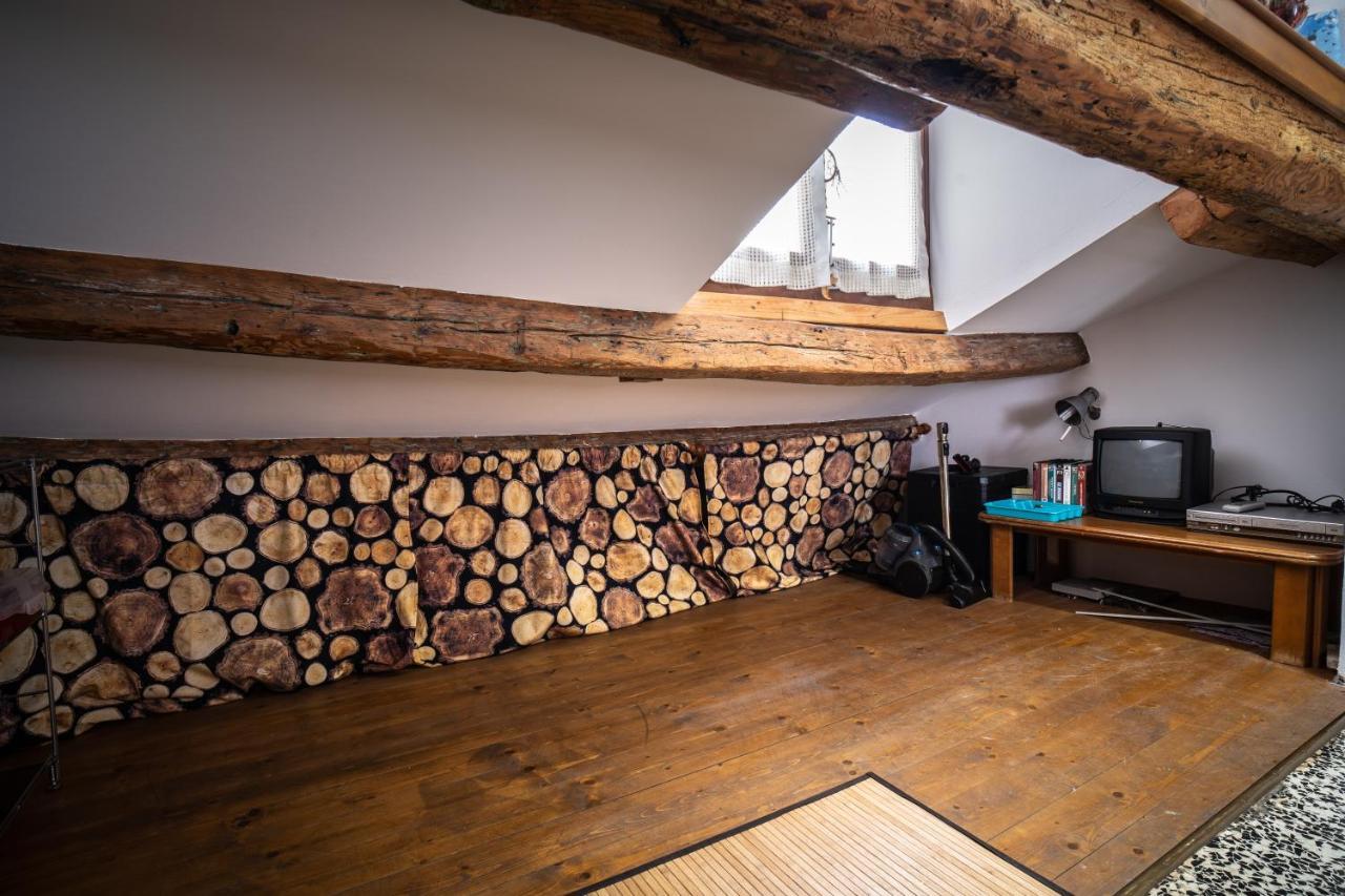 Casa Dell'Architetto Apartment Chioggia Luaran gambar